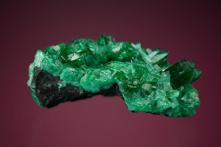 ZINCOLIVENITE